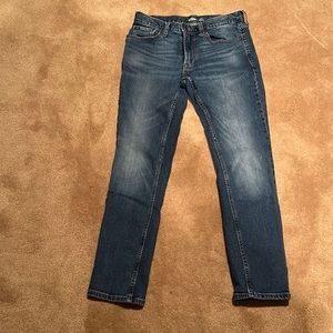 Old Navy Jeans skinny built in flex